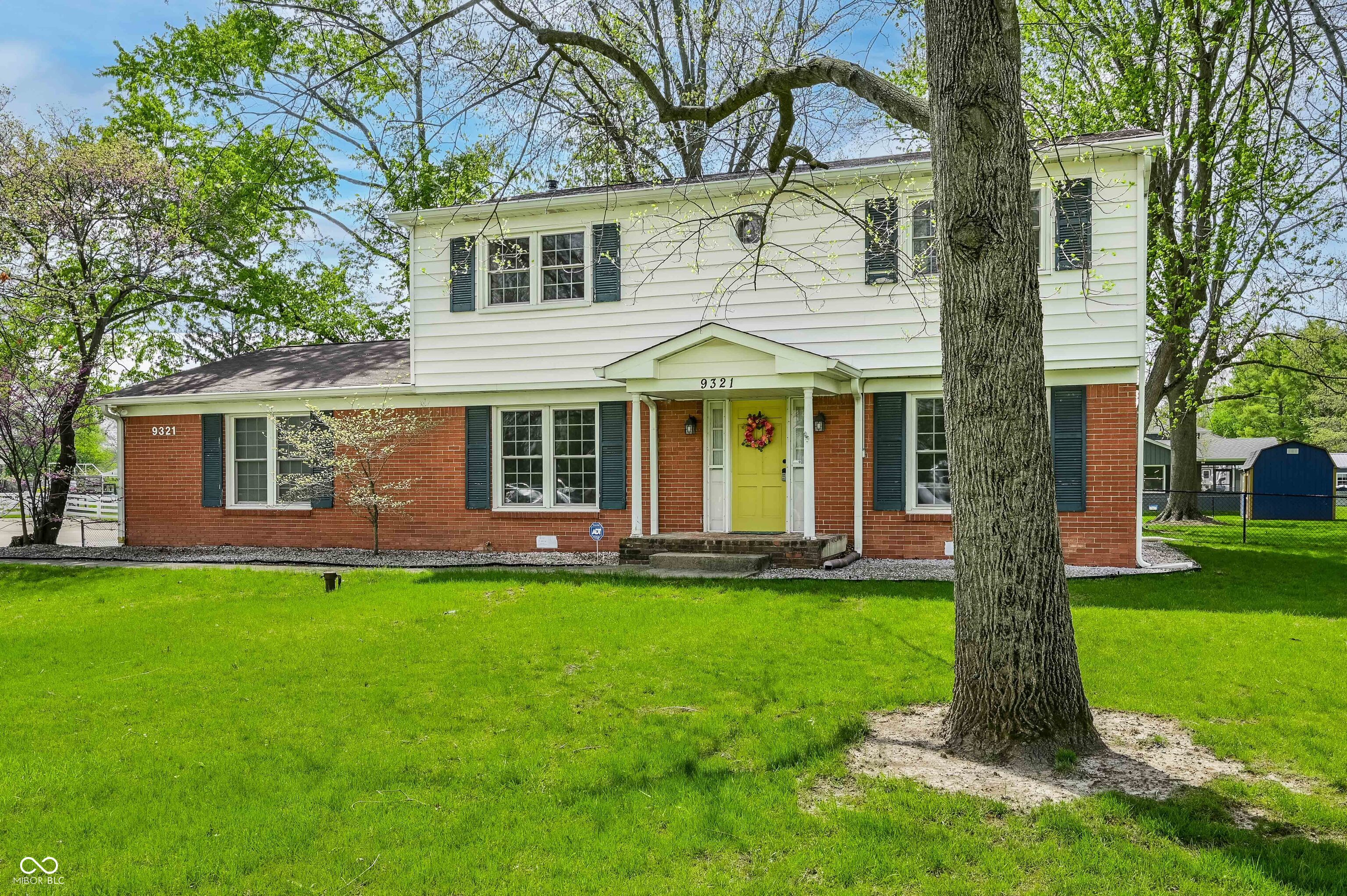 9321 E 82nd Street Indianapolis IN 46256