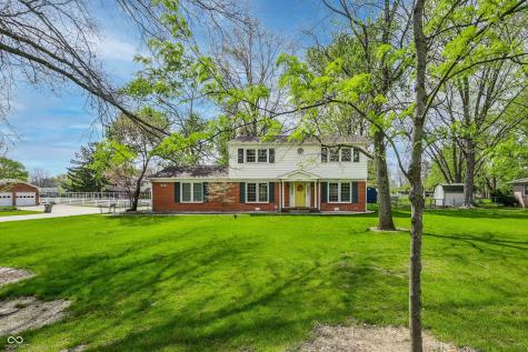 9321 E 82nd Street Indianapolis IN 46256