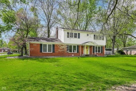 9321 E 82nd Street Indianapolis IN 46256