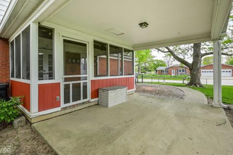 9321 E 82nd Street Indianapolis IN 46256