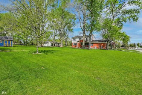9321 E 82nd Street Indianapolis IN 46256