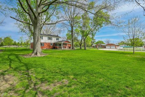 9321 E 82nd Street Indianapolis IN 46256