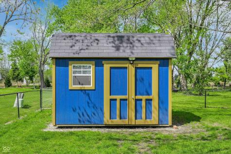 9321 E 82nd Street Indianapolis IN 46256