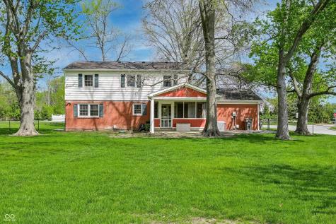 9321 E 82nd Street Indianapolis IN 46256