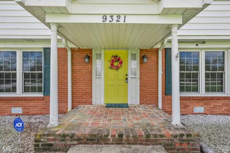 9321 E 82nd Street Indianapolis IN 46256