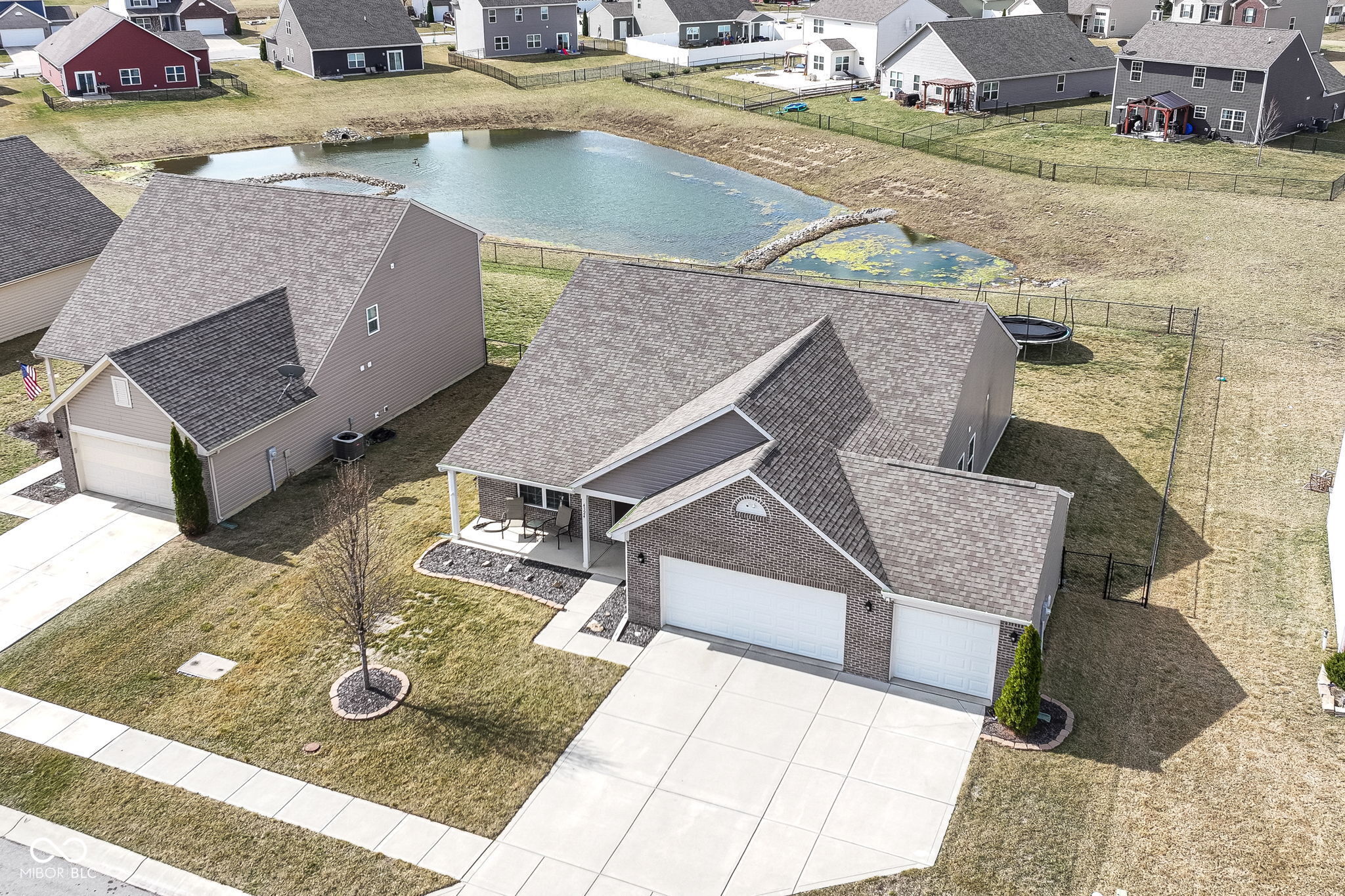 4324 Stubbington Lane Indianapolis IN 46239
