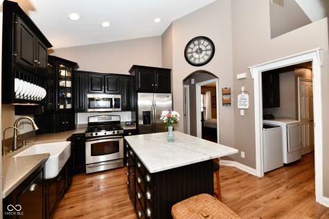 919 Amesbury Court Indianapolis IN 46217