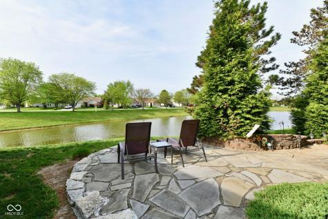 919 Amesbury Court Indianapolis IN 46217