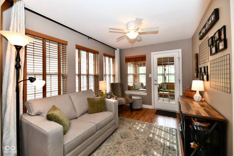919 Amesbury Court Indianapolis IN 46217