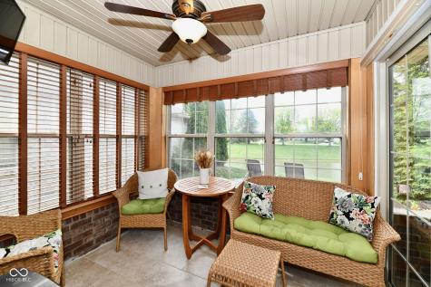 919 Amesbury Court Indianapolis IN 46217