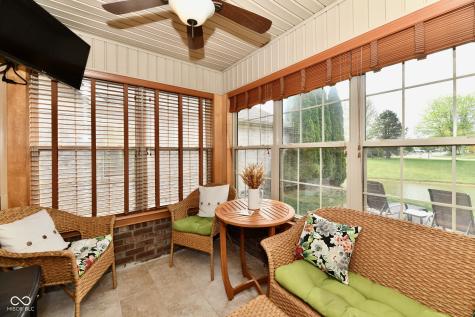 919 Amesbury Court Indianapolis IN 46217