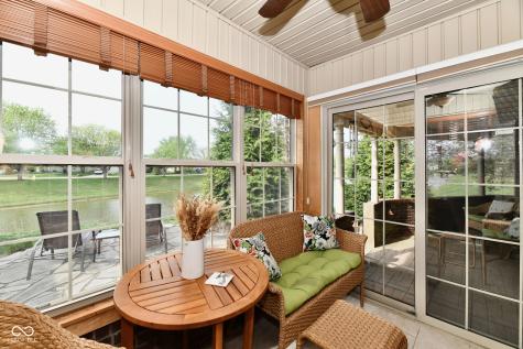 919 Amesbury Court Indianapolis IN 46217