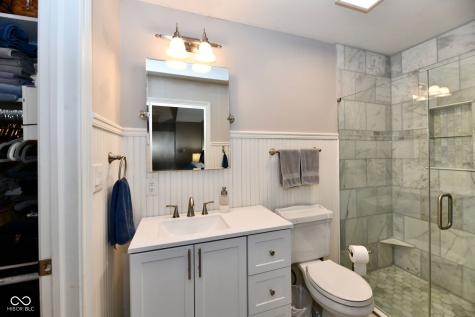 919 Amesbury Court Indianapolis IN 46217