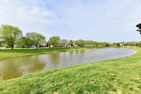 919 Amesbury Court Indianapolis IN 46217