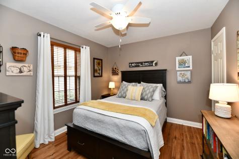 919 Amesbury Court Indianapolis IN 46217