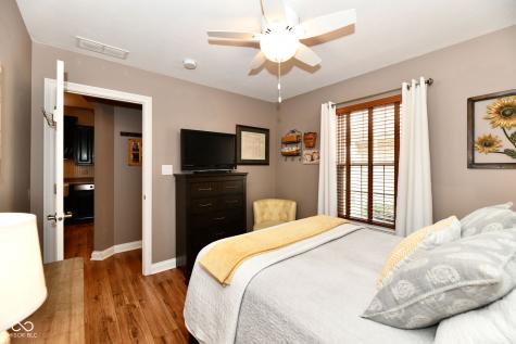 919 Amesbury Court Indianapolis IN 46217