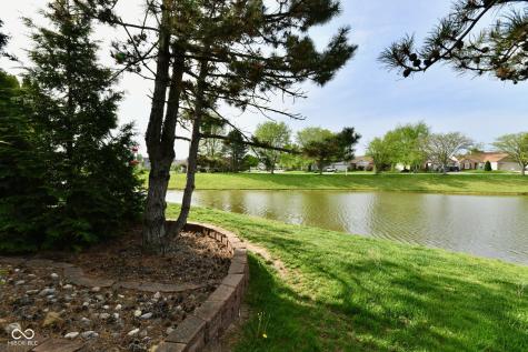 919 Amesbury Court Indianapolis IN 46217