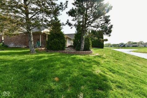 919 Amesbury Court Indianapolis IN 46217