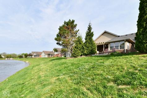 919 Amesbury Court Indianapolis IN 46217