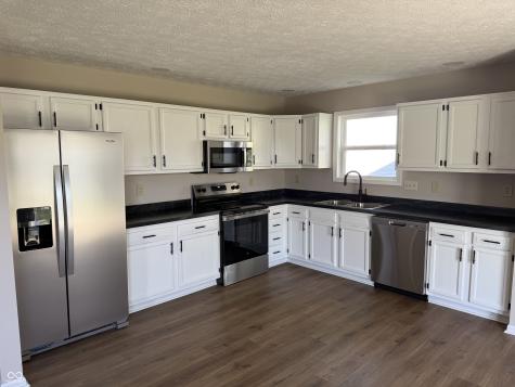 913 Delegate Drive Shelbyville IN 46176