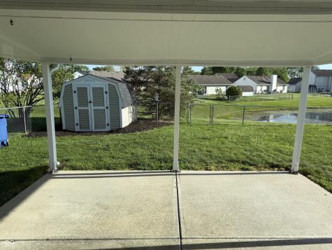 913 Delegate Drive Shelbyville IN 46176