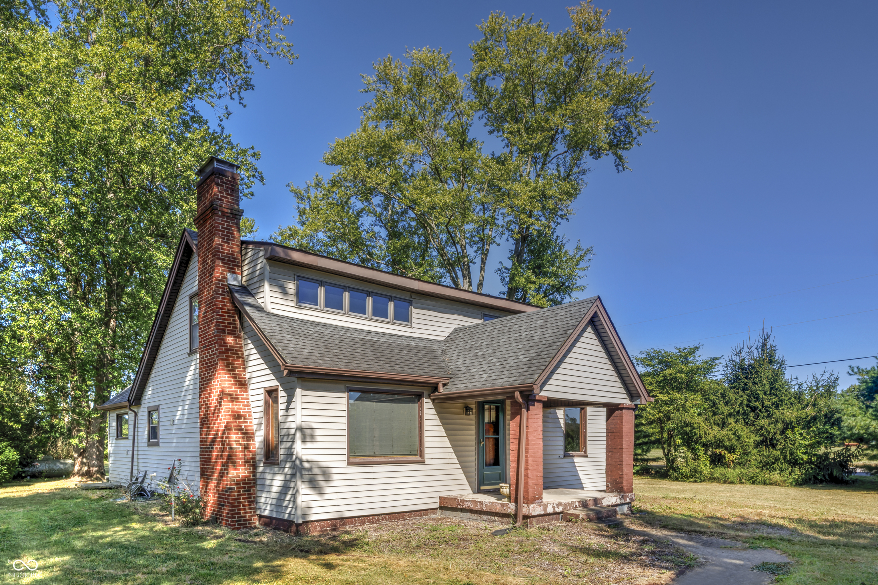 4090 N. 250 W Columbus IN 47201