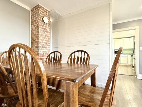 2341 E 550 N Crawfordsville IN 47933