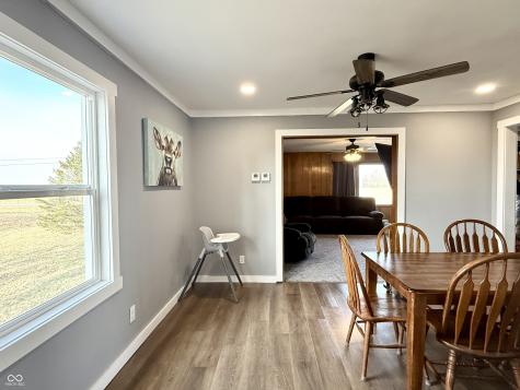 2341 E 550 N Crawfordsville IN 47933