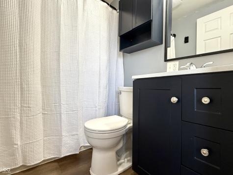 2341 E 550 N Crawfordsville IN 47933