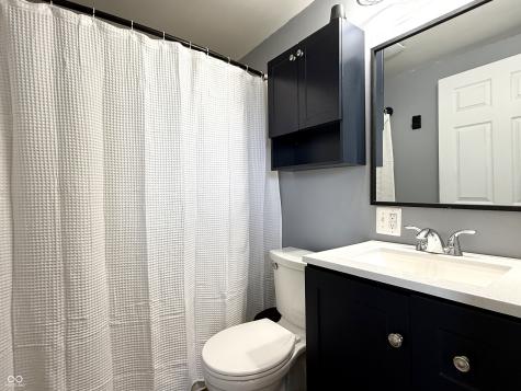 2341 E 550 N Crawfordsville IN 47933