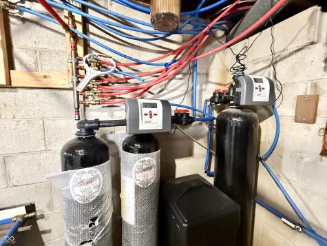 2341 E 550 N Crawfordsville IN 47933