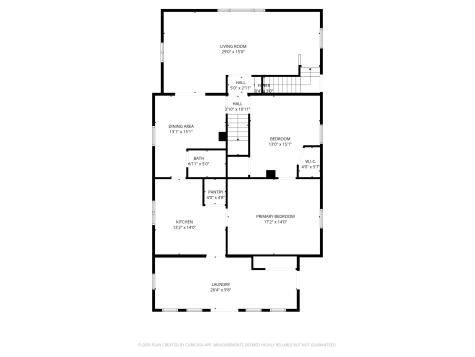 2341 E 550 N Crawfordsville IN 47933