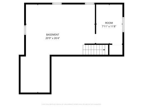 2341 E 550 N Crawfordsville IN 47933