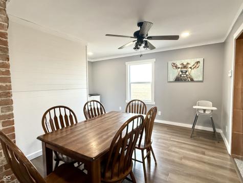 2341 E 550 N Crawfordsville IN 47933