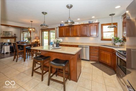 6720 Fieldstream Drive Avon IN 46123