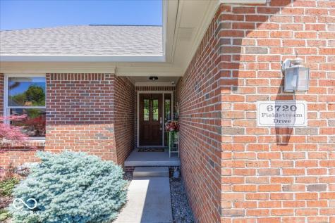 6720 Fieldstream Drive Avon IN 46123