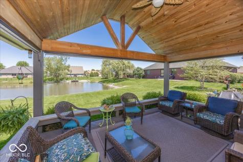 6720 Fieldstream Drive Avon IN 46123