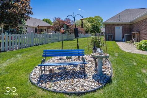 6720 Fieldstream Drive Avon IN 46123