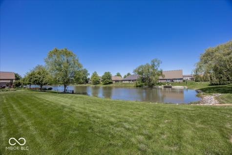6720 Fieldstream Drive Avon IN 46123