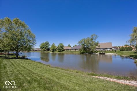6720 Fieldstream Drive Avon IN 46123