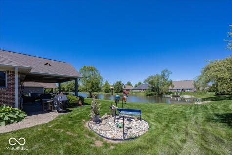6720 Fieldstream Drive Avon IN 46123