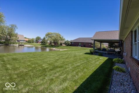 6720 Fieldstream Drive Avon IN 46123