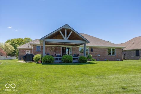 6720 Fieldstream Drive Avon IN 46123