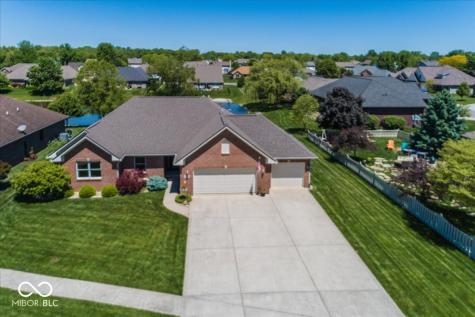 6720 Fieldstream Drive Avon IN 46123