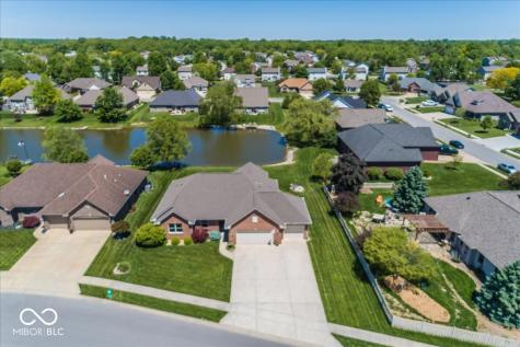 6720 Fieldstream Drive Avon IN 46123