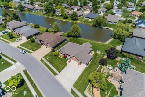 6720 Fieldstream Drive Avon IN 46123