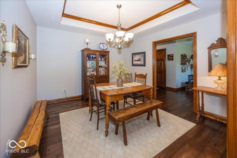 6720 Fieldstream Drive Avon IN 46123