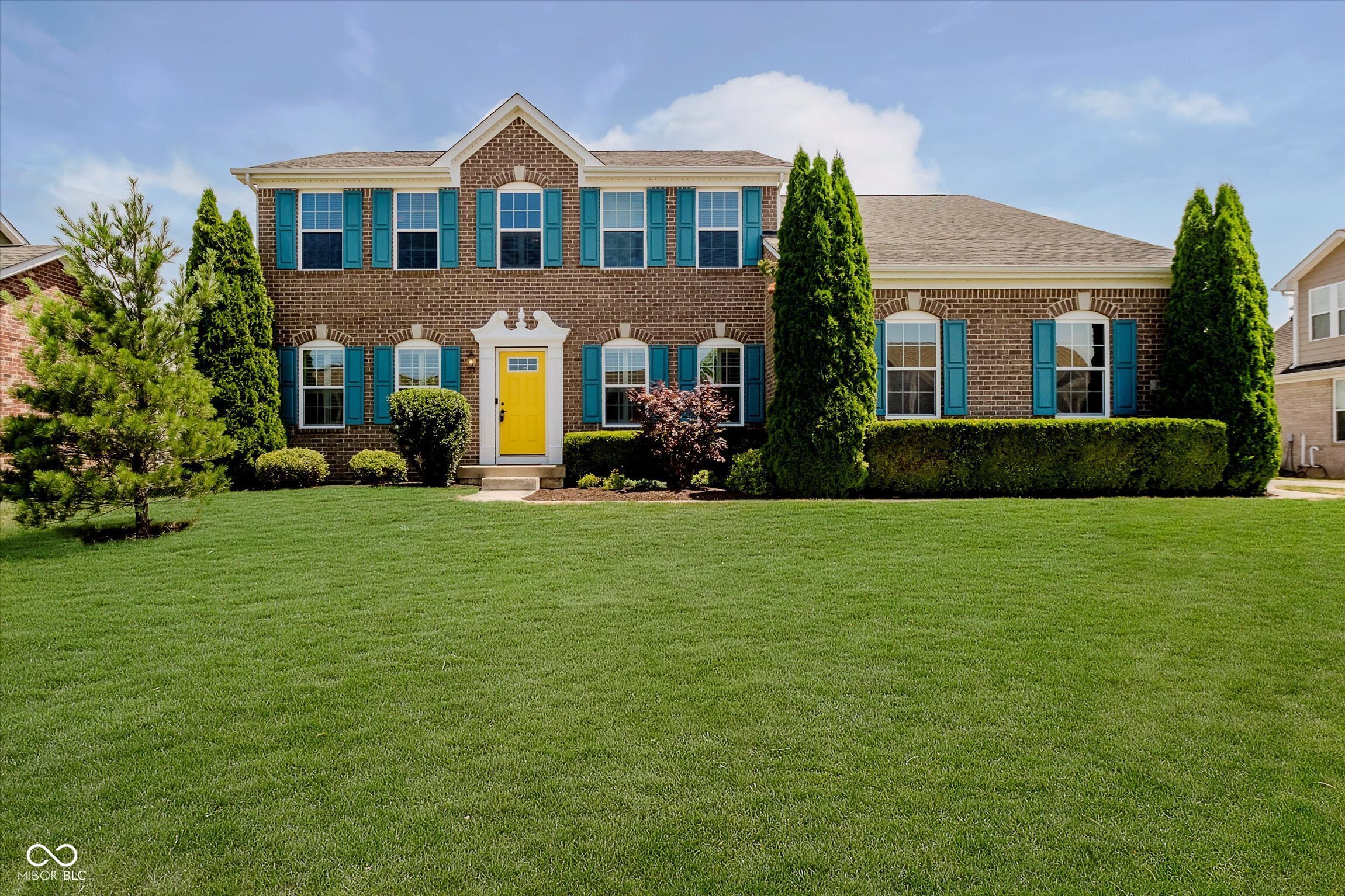 3251 Autumn Ash Drive Zionsville IN 46077