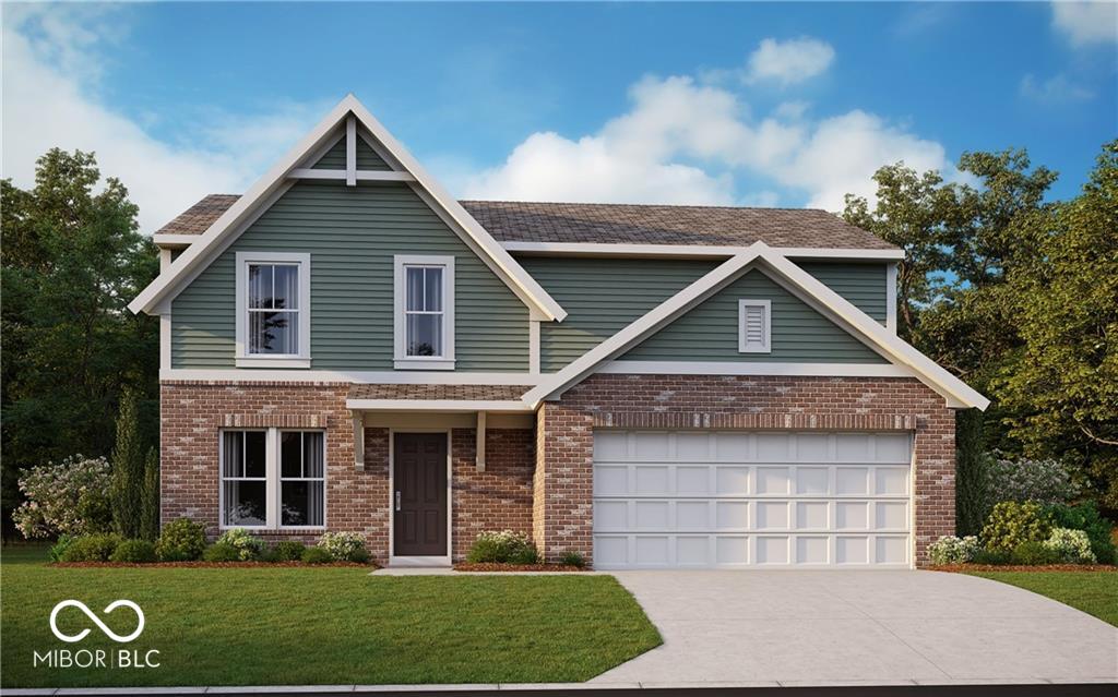 1020 Cyprian Way Lebanon IN 46052