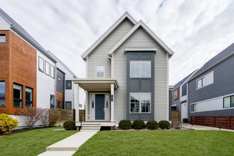 1621 N Alabama Street Indianapolis IN 46202
